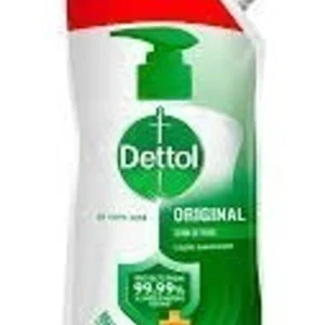 DETTOL H/W-175ML SET(SEN) *3