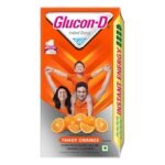 Glucon D Orange
