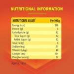 Glucon-D Tangy Orange Glucose Powder 1kg Refill Box - Image 5