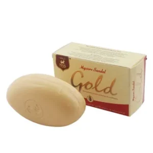 MYSORE SANDAL GOLD-125GM