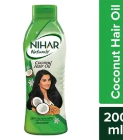 Nihar Jas Oil – 200 ml