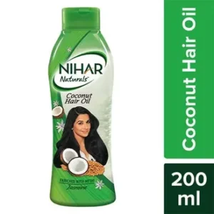 Nihar Jas Oil – 200 ml