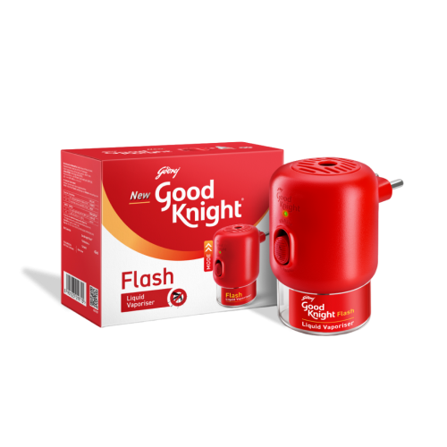 FLASH Gold Machine (GN)