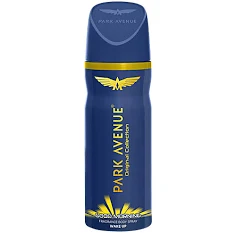 Park Avenue Body Deo – Good Morning – 150 ml
