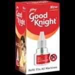 Good Knight Power Activ+ Liquid Refill – 45 ml