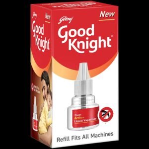 Good Knight Power Activ+ Liquid Refill – 45 ml
