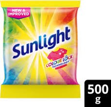 SUNLIGHT COLOUR LOCK 500GM