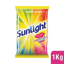 SUNLIGT COLOUR LOCK 1KG