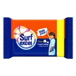 Surf Excel Detergent Bar 84gm