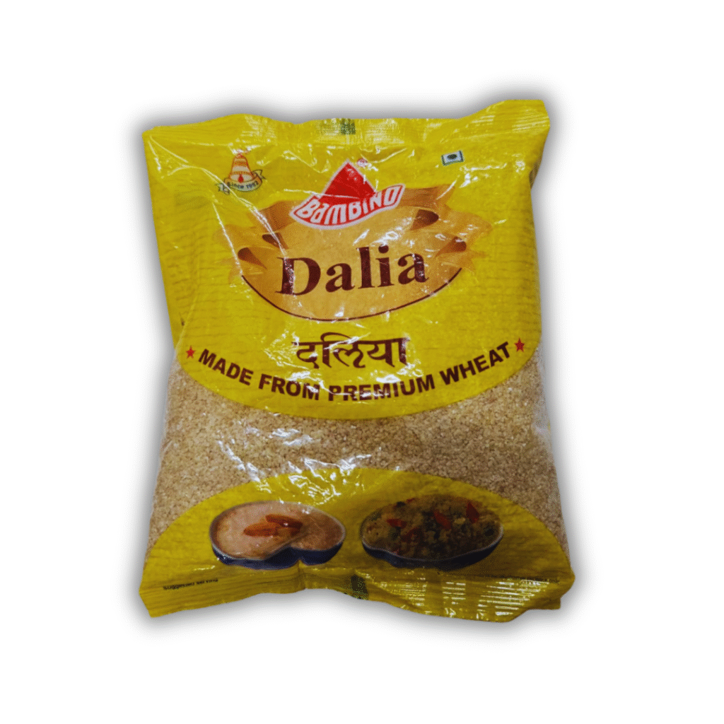 DALIA-BAMBINO-500GM
