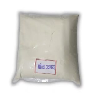 Matar Besan 500 gm