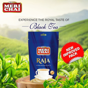 Meri Chai Raja 250g