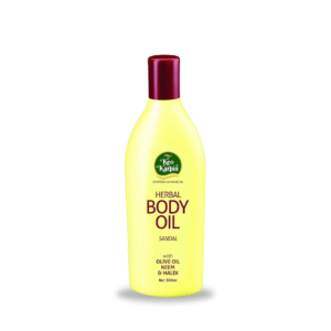 keo karpin ayurvedic massage oil 300ml