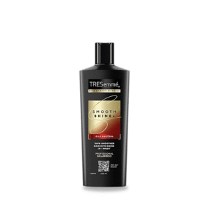 Tresemme Smooth Shine+ Shampoo, 185 ml