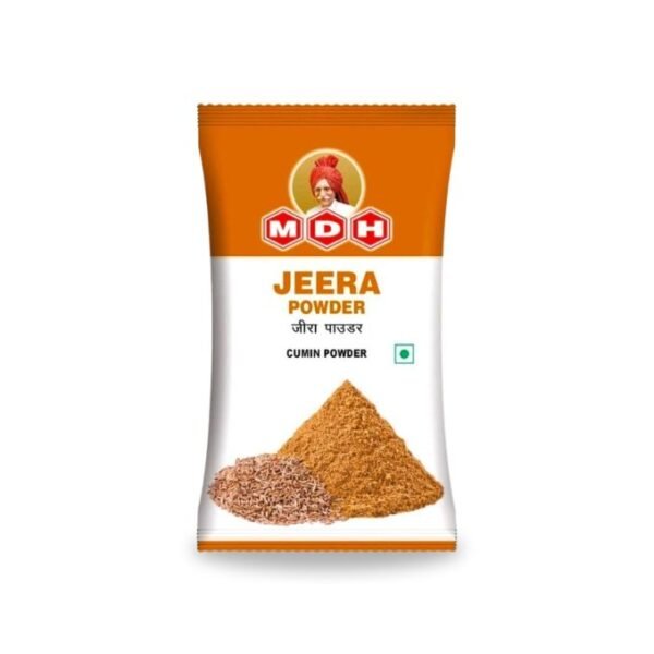 MDH Jeera Powder*100g