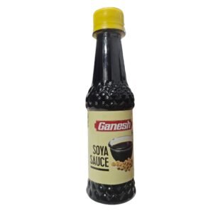 ganesh soya sauce 215gm