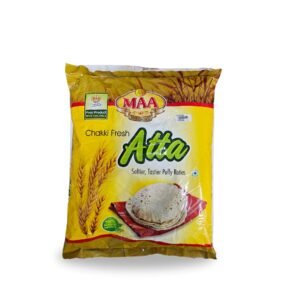 Chakki fresh Atta - 5KG - MAA