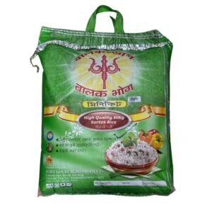 RICE MINIKIT-10KG(BALAK BHOG)