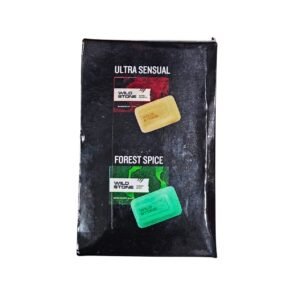 wild stone deodorant soap for men 75 gm buy 3 get 1