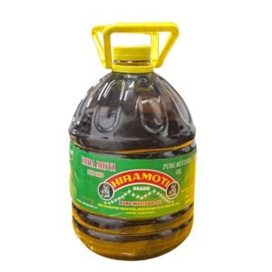 Hiramoti 5 ltr