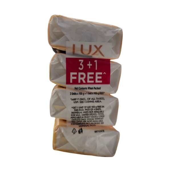 LUX SOFT GLOW-100GM(SET)