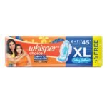 Whisper Choice XL 7 Pads
