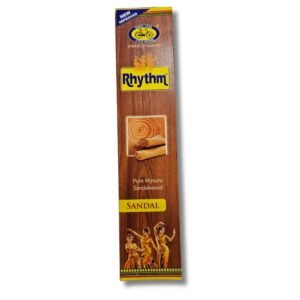 Cycle Rhythm Sandal Agarbathi