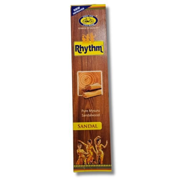 Cycle Rhythm Sandal Agarbathi