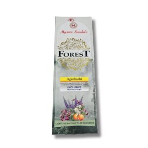 Mysore Sandal's Forest Agarbathi