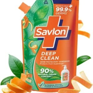 SAVLON Hand Wash – 650 ML