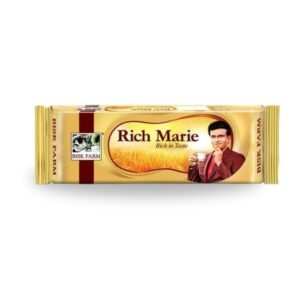 Marie Biscuit ( BISK FARM) 280gm