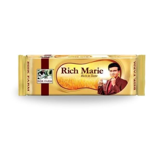 Marie Biscuit ( BISK FARM) 280gm