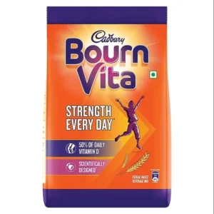 Bournvita Pouch-500gm