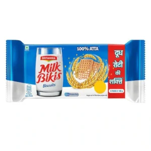 Britannia Milk Bikis Biscuits 280gm