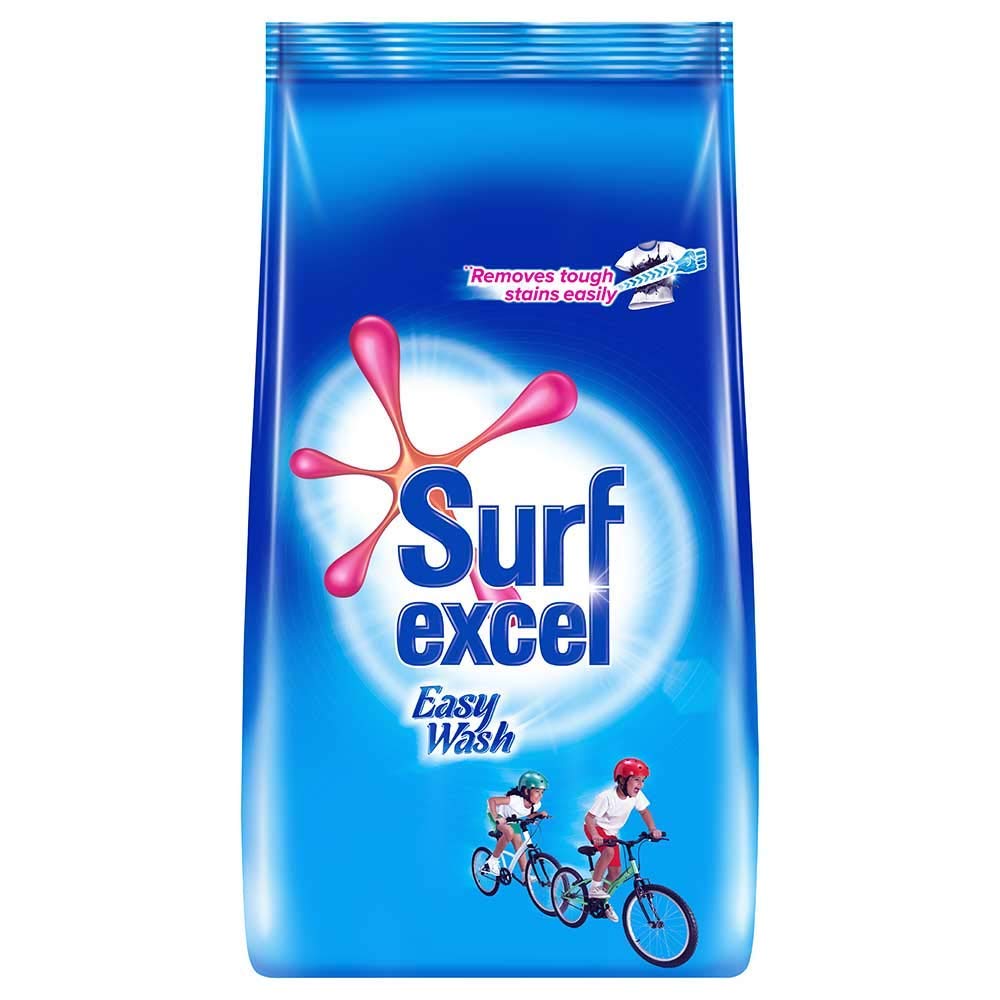 surf excel Easy Wash