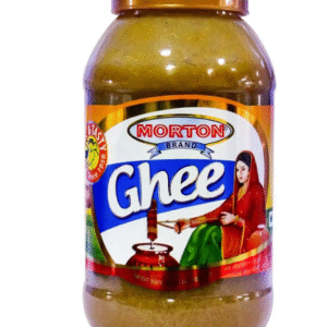 Morton Pure Cow Ghee 400ml