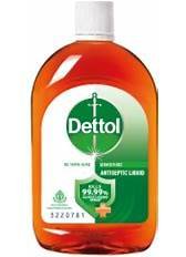 Dettol - 125ml