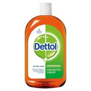 dettol antiseptic liquid 1 ltr