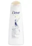 Dove Intense Repair Shampoo.
