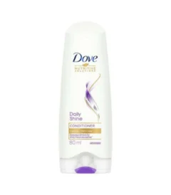 DOVE DAILY CONDITIONER 80 ML
