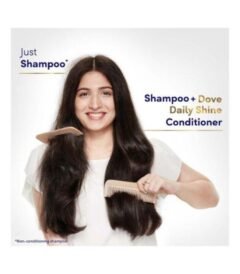 DOVE DAILY CONDITIONER 80 ML