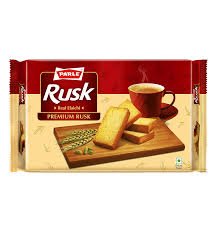Parle Rush Real Elaichi Premium Rush