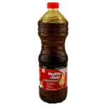 Emami Mustard oil 1ltr Bottle