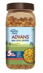 Emami Soya Mini Chunks 200gm