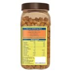 Emami Soya Mini Chunks 200gm - Image 2