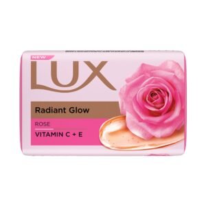 lux soap