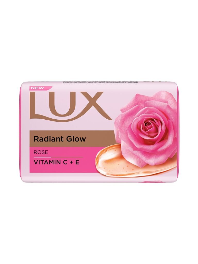 lux soap
