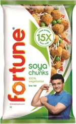 Fortune Soya Chunks 1kg