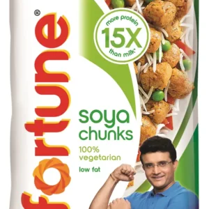 Fortune Soya Chunks 1kg