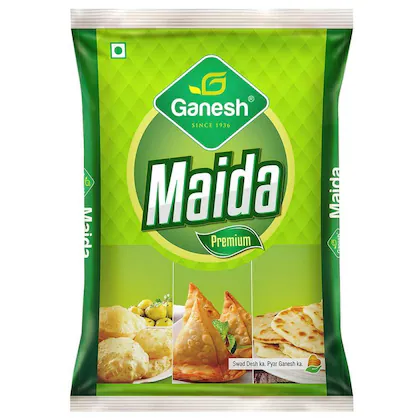 Ganesh - Maida Premium - 1 kg